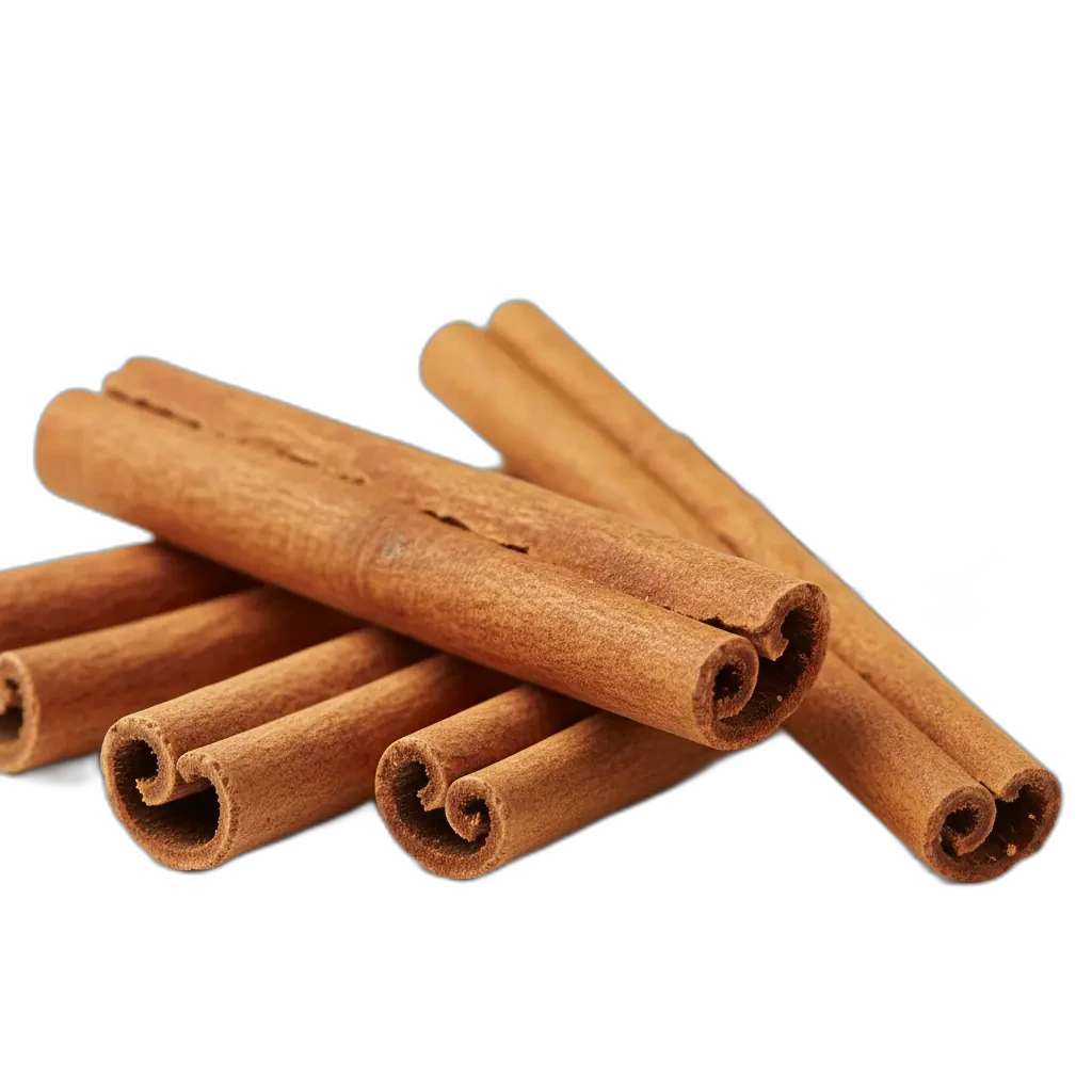 Canela de Ceylán — especia aromática tradicional